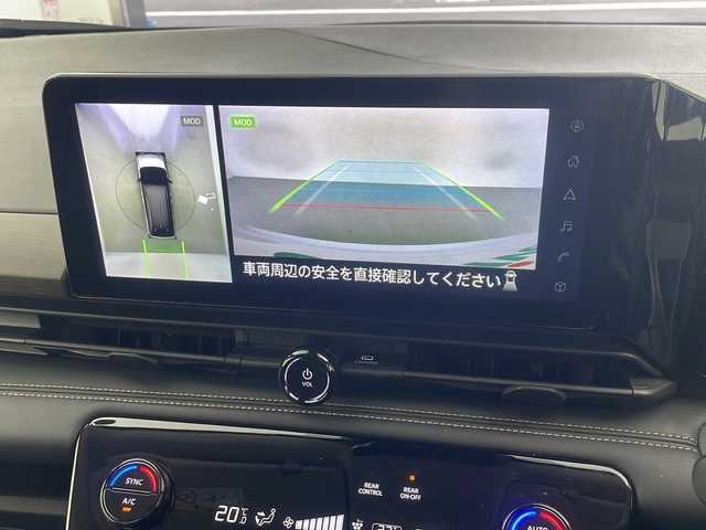 日産 セレナ e－パワー ハイウェイスター V 愛知県 2023(令5)年 3.6万km プリズムホワイト 純正１２．３インチナビ/純正１１インチフリップダウンモニター/ＨＤＭＩ/アラウンドビューモニター/プロパイロット/１００Ｖ電源２口/ＬＤＷ/クリアランスソナー/インテリジェントルームミラー
