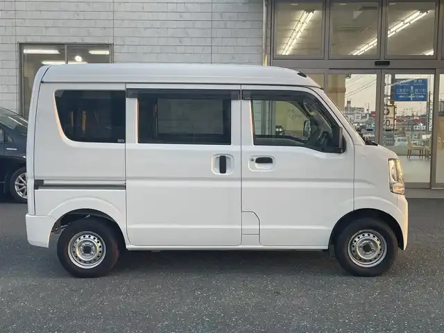 スズキ エブリイ PA リミテッド 愛知県 2020(令2)年 6.4万km スペリアホワイト 自社割賦成約済み車両/ 社外オーディオ/ バックカメラ/ ETC