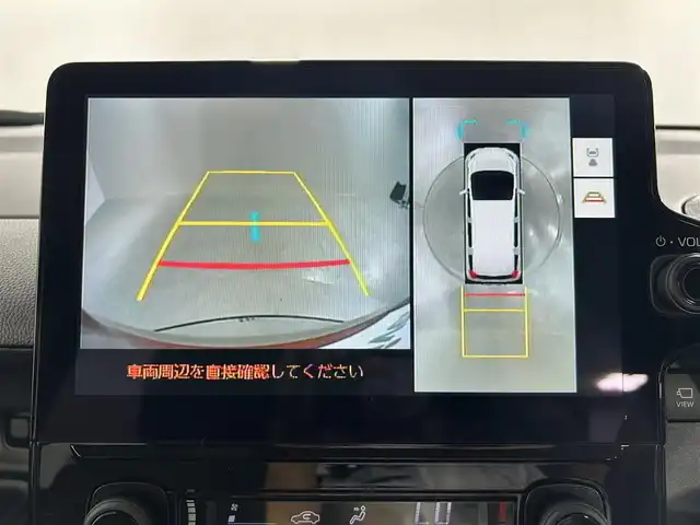 トヨタ シエンタ G 佐賀県 2025(令7)年 0.1万km未満 赤 純正10・5インチディスプレイオーディオ/【フルセグTV.CD.DVD.Mirrorcast.Bluetooth】/メーカーオプションDVDキット/衝突被害軽減システム/レーダークルーズコントロール/全方位バックカメラ/ブラインドスポットモニター/パーキングサポートブレーキ/ロードサインアシスト/クリアランスソナー/オートマチックハイビーム/オートライト/純正ナビ連動型前方ドライブレコーダー/両側パワースライドドア/ビルトインETC/LEDヘッドライト/メーカーオプション18インチアルミホイール/純正フロアマット/スマートキー/スペアキー×１/禁煙車