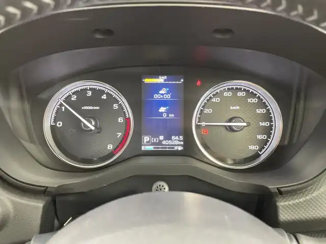 スバル フォレスター プレミアム 新潟県 2018(平30)年 4.1万km クリスタルブラックシリカ 純正SDナビ（Bluetooth・CD・USB・AM・FM）/フルセグ　/バックカメラ　/ハーフレザーシート　/前席シートヒーター/前席パワーシート　/電動リアゲート/レーンキープアシスト　/追従クルーズコントロール　/後方コーナーセンサー　/LEDオートライト　/衝突被害軽減システム　/前方ドライブレコーダー/ブラインドスポットモニター/アイドリングストップ/MTモード付AT/ETC/ステアリングヒーター/ステアリングスイッチ/スマートキー/純正フロアマット/純正１８インチアルミホイール/社外１７インチアルミホイール冬タイヤセット車載/４WD