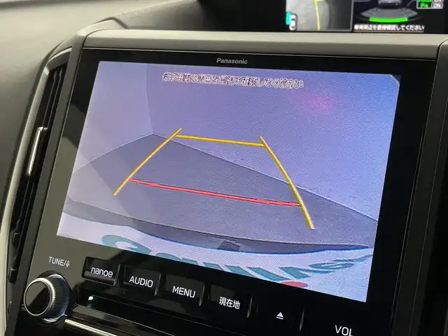 スバル フォレスター プレミアム 新潟県 2018(平30)年 4.1万km クリスタルブラックシリカ 純正SDナビ（Bluetooth・CD・USB・AM・FM）/フルセグ　/バックカメラ　/ハーフレザーシート　/前席シートヒーター/前席パワーシート　/電動リアゲート/レーンキープアシスト　/追従クルーズコントロール　/後方コーナーセンサー　/LEDオートライト　/衝突被害軽減システム　/前方ドライブレコーダー/ブラインドスポットモニター/アイドリングストップ/MTモード付AT/ETC/ステアリングヒーター/ステアリングスイッチ/スマートキー/純正フロアマット/純正１８インチアルミホイール/社外１７インチアルミホイール冬タイヤセット車載/４WD