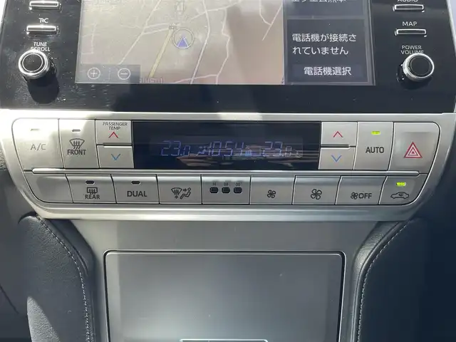 トヨタ ランドクルーザー プラド TX Lパッケージ 福岡県 2022(令4)年 1.9万km ホワイトパールクリスタルシャイン トヨタセーフティセンス/横滑り防止/盗難防止/レーンキープ/コーナーセンサー/バッグカメラ/アランドビュー/エアバッグ/カーテンエアバッグ/ドラレコ/ナビ/フルセグTV/BT/純正アルミホイール/エアロパーツ/プッシュスタート/スマートキー/オートライト/オートマチックハイビーム/LEDヘッド/パワーシート/サンルーフ/電動格納サードシート/４WD/エアシート/シートヒーター/ルーフレール/DUALエアコン/１２０Vソケット/USB