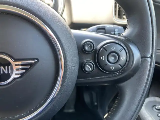 ＭＩＮＩ ミニ クロスオーバー クーパー D コーンウォールED 熊本県 2020(令2)年 5.6万km ムーンウォークグレーメタリック ・スマートキー/・プッシュスタート/・インテリジェントセーフティ/・PDC自動起動/・パーキンブアシスト/・クルーズコントロール(追従式)/・ハーフレザーシート/・純正HDDナビ/　【Bluetooth・USB】/・バックカメラ/・ETC/・パワーバックドア/・LEDヘッドランプ/・LEDフォグランプ/・純正マット/・保証書/取説