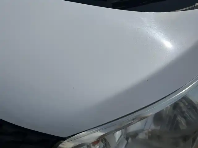 日産 デイズ X 岡山県 2015(平27)年 7.5万km ホワイトパール 登録時走行距離74157km/純正ナビ/フルセグTV(AM.FM.CD.TV.BT)/全方位カメラ/アイドリングストップ/14インチ社外AW/スマートキー/プッシュスタート/ドアバイザー/ウィンカーミラー