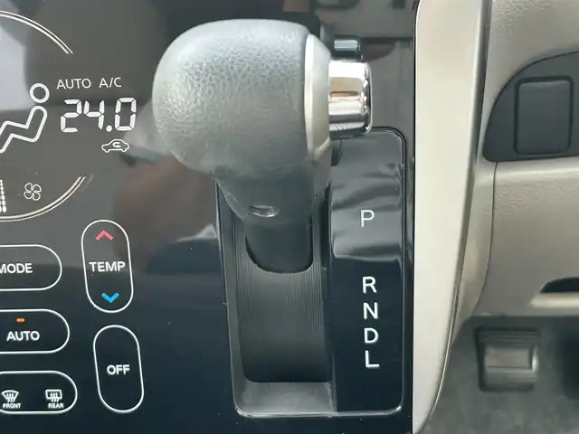 日産 デイズ X 岡山県 2015(平27)年 7.5万km ホワイトパール 登録時走行距離74157km/純正ナビ/フルセグTV(AM.FM.CD.TV.BT)/全方位カメラ/アイドリングストップ/14インチ社外AW/スマートキー/プッシュスタート/ドアバイザー/ウィンカーミラー