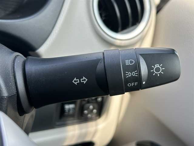 日産 デイズ X 岡山県 2015(平27)年 7.5万km ホワイトパール 登録時走行距離74157km/純正ナビ/フルセグTV(AM.FM.CD.TV.BT)/全方位カメラ/アイドリングストップ/14インチ社外AW/スマートキー/プッシュスタート/ドアバイザー/ウィンカーミラー