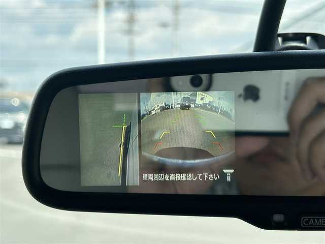 日産 デイズ X 岡山県 2015(平27)年 7.5万km ホワイトパール 登録時走行距離74157km/純正ナビ/フルセグTV(AM.FM.CD.TV.BT)/全方位カメラ/アイドリングストップ/14インチ社外AW/スマートキー/プッシュスタート/ドアバイザー/ウィンカーミラー