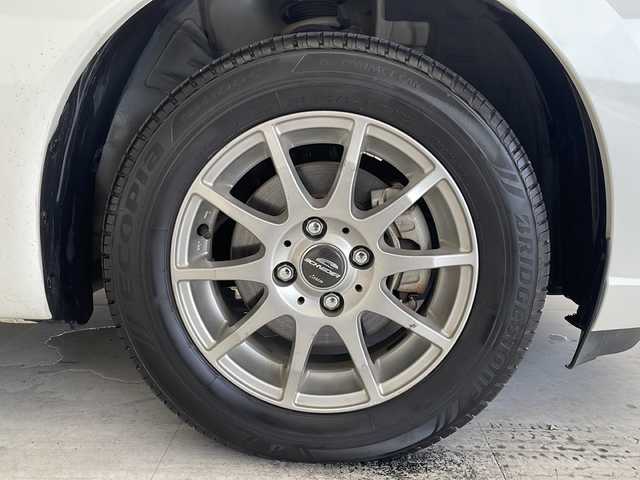 日産 ノート e－パワー X 愛知県 2016(平28)年 5.5万km 白 衝突被害軽減ブレーキ/純正7インチSD（ナビあり）/フルセグTV/CD DVD/Bluetooth/バックカメラ/社外アルミホイール/LEDヘッドライト/オートライト/ドライブレコーダー/ETC/ステアリングスイッチ/スマートキー/プッシュスタート