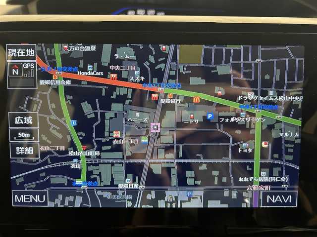 スズキ ソリオ バンディット HV SV 愛媛県 2024(令6)年 0.1万km スーパーブラックパール デュアルカメラブレーキサポート/アダプティブクルーズ/社外10インチナビ/ワンセグTV/Bluetooth/USB/両側パワースライドドア /ヘッドアップディスプレイ/前席シートヒーター/純正15インチアルミホイール