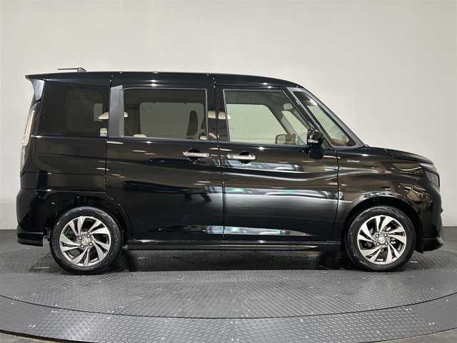 スズキ ソリオ バンディット HV SV 愛媛県 2024(令6)年 0.1万km スーパーブラックパール デュアルカメラブレーキサポート/アダプティブクルーズ/社外10インチナビ/ワンセグTV/Bluetooth/USB/両側パワースライドドア /ヘッドアップディスプレイ/前席シートヒーター/純正15インチアルミホイール