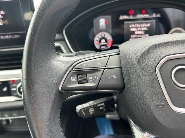 アウディ Ａ４ オールロードクワトロ 埼玉県 2021(令3)年 4.1万km 白 ラグジュアリーＰ/黒革/純正HDDナビ/(Bluetooth/USB/CD/DVD)/マトリクスＬＥＤヘッドライトＰ/全周囲カメラ/パークアシスト/ワイヤレスチャージ/オートテールゲート/ＥＴＣ