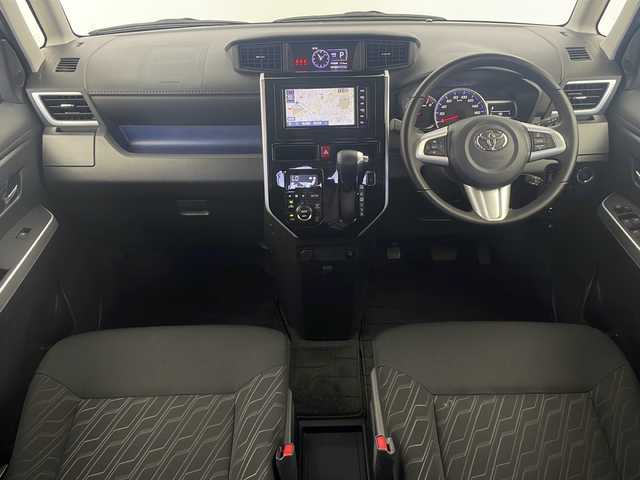 トヨタ タンク カスタムG 栃木県 2019(令1)年 3.7万km レーザーブルークリスタルシャイン 純正SDナビ/・AM/FM/CD/DVD/フルセグ/SD/BT/スマートアシスト/・衝突軽減ブレーキ/・先行車発進お知らせ/・コーナーセンサー/・車線逸脱警報/・オートハイビーム/アラウンドビューモニター/両側電動スライドドア/クルーズコントロール/前側純正ドライブレコーダー/アイドリングストップ/純正マット/ドアバイザー/保証書