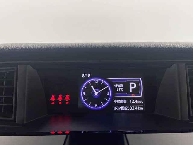トヨタ タンク カスタムG 栃木県 2019(令1)年 3.7万km レーザーブルークリスタルシャイン 純正SDナビ/・AM/FM/CD/DVD/フルセグ/SD/BT/スマートアシスト/・衝突軽減ブレーキ/・先行車発進お知らせ/・コーナーセンサー/・車線逸脱警報/・オートハイビーム/アラウンドビューモニター/両側電動スライドドア/クルーズコントロール/前側純正ドライブレコーダー/アイドリングストップ/純正マット/ドアバイザー/保証書