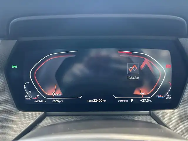 ＢＭＷ ＢＭＷ １１８ｄ プレイ 大阪府 2021(令3)年 2.3万km 黒 登録時走行距離：22304km/ブラインドスポットモニター/純正ナビゲーション/パワーバックドア/バックカメラ/Bluetooth/クルーズコントロール/パワーシート/シートメモリ/パーキングアシスト/レベライザー/インテリジェントセーフティ/スマートキー