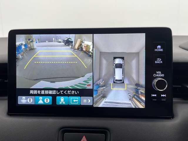 ホンダ ヴェゼル ハイブリッド e:HEV Z 宮崎県 2021(令3)年 3.3万km サンドカーキパール 〇禁煙車/〇純正9型ナビ/〇BT/USB/フルセグTV/〇AppleCarPlay/〇360度カメラ/〇置くだけ充電器/〇パワーバックドア/〇シートヒーター(D/N)/〇ハーフレザーシート/〇ステアリングヒーター/〇ACC/〇前方ドラレコ/〇ETC2.0/〇オートライト/〇オートハイビーム/〇純正18インチAW/〇純正フロアマット/〇スマートキー/〇プッシュスタート/〇LEDヘッドライト/〇パドルシフト/〇電格ミラー