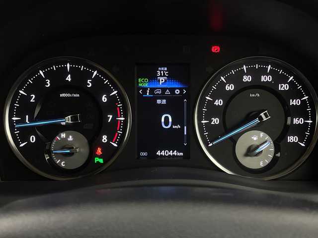 トヨタ ヴェルファイア X 新潟県 2017(平29)年 4.4万km ホワイトパールクリスタルシャイン ワンオーナー　/禁煙車/プッシュスタート　/９型アルパインメモリナビ(AM/FM/BT)　/バックモニター/両側パワースライドドア　/フルセグＴＶ　/Ｂｌｕｅｔｏｏｔｈ接続　/スマートキー　/ＥＴＣ　/ブレーキホールド　/ＬＥＤヘッドライト　　/保証書/取扱説明書/記録簿
