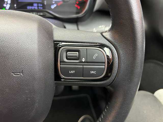 シトロエン シトロエン Ｃ３ エアクロス シャイン 千葉県 2019(令1)年 3.5万km サーブル ディスプレイオーディオ　/バックカメラ　/ＣａｒＰｌａｙ　/Ａｎｄｒｏｉｄ　/Ａｕｔｏ　/ドライブレコーダー　/クルーズコントロール　/純正１６インチＡＷ　/オートライト　/ハロゲンヘッドライト　/ＥＴＣ