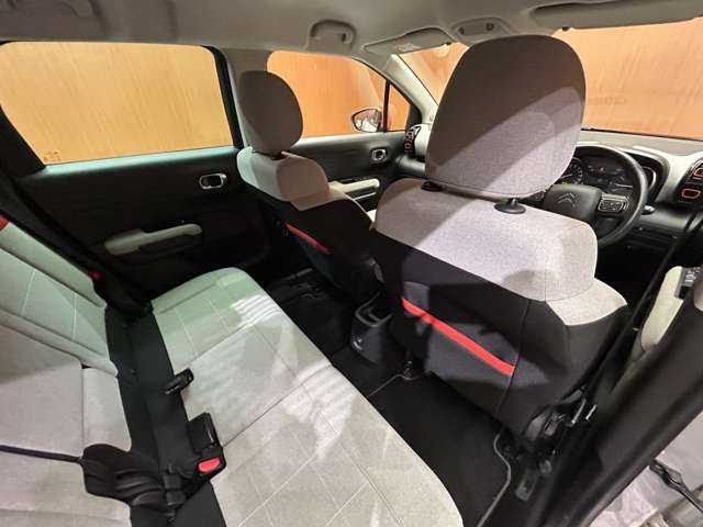 シトロエン シトロエン Ｃ３ エアクロス シャイン 千葉県 2019(令1)年 3.5万km サーブル ディスプレイオーディオ　/バックカメラ　/ＣａｒＰｌａｙ　/Ａｎｄｒｏｉｄ　/Ａｕｔｏ　/ドライブレコーダー　/クルーズコントロール　/純正１６インチＡＷ　/オートライト　/ハロゲンヘッドライト　/ＥＴＣ