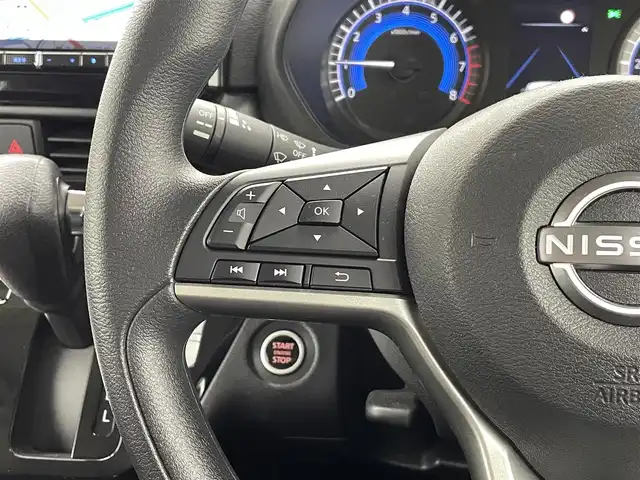 日産 ルークス HWS X プロパイロットED 熊本県 2024(令6)年 0.8万km ブラック 社外８インチナビAVIC-RQ911（ＣＤ・ＤＶＤ・フルセグ・ＢＴ・ＳＤ）/アラウンドビューモニター/社外前後ドライブレコーダー　/ＥＴＣ　/両側パワースライドドア　/レーダークルーズコントロール　/プロパイロット　/エマージェンシーブレーキ/車線逸脱警報/車線逸脱防止支援システム/先行車発進お知らせ機能/標識認識機能/ふらつき警報機能/前後クリアランスソナー/アイドリングストップ/横滑り防止/電動パーキング/ブレーキホールド/純正フロアマット/純正１４インチAW/オートライト/オートマチックハイビーム/LEDヘッドライト/フォグランプ/スマートキー/プッシュスタート/スペアキー1本/保証書/取扱説明書