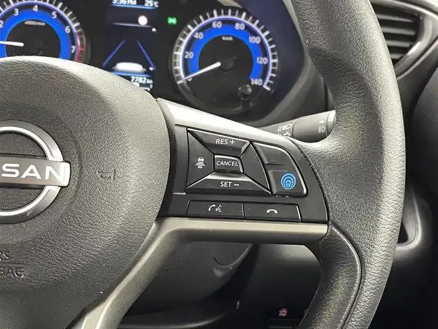 日産 ルークス HWS X プロパイロットED 熊本県 2024(令6)年 0.8万km ブラック 社外８インチナビAVIC-RQ911（ＣＤ・ＤＶＤ・フルセグ・ＢＴ・ＳＤ）/アラウンドビューモニター/社外前後ドライブレコーダー　/ＥＴＣ　/両側パワースライドドア　/レーダークルーズコントロール　/プロパイロット　/エマージェンシーブレーキ/車線逸脱警報/車線逸脱防止支援システム/先行車発進お知らせ機能/標識認識機能/ふらつき警報機能/前後クリアランスソナー/アイドリングストップ/横滑り防止/電動パーキング/ブレーキホールド/純正フロアマット/純正１４インチAW/オートライト/オートマチックハイビーム/LEDヘッドライト/フォグランプ/スマートキー/プッシュスタート/スペアキー1本/保証書/取扱説明書