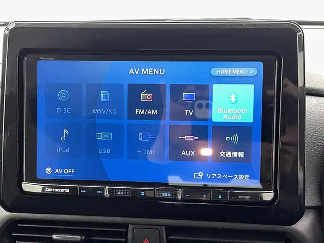 日産 ルークス HWS X プロパイロットED 熊本県 2024(令6)年 0.8万km ブラック 社外８インチナビAVIC-RQ911（ＣＤ・ＤＶＤ・フルセグ・ＢＴ・ＳＤ）/アラウンドビューモニター/社外前後ドライブレコーダー　/ＥＴＣ　/両側パワースライドドア　/レーダークルーズコントロール　/プロパイロット　/エマージェンシーブレーキ/車線逸脱警報/車線逸脱防止支援システム/先行車発進お知らせ機能/標識認識機能/ふらつき警報機能/前後クリアランスソナー/アイドリングストップ/横滑り防止/電動パーキング/ブレーキホールド/純正フロアマット/純正１４インチAW/オートライト/オートマチックハイビーム/LEDヘッドライト/フォグランプ/スマートキー/プッシュスタート/スペアキー1本/保証書/取扱説明書