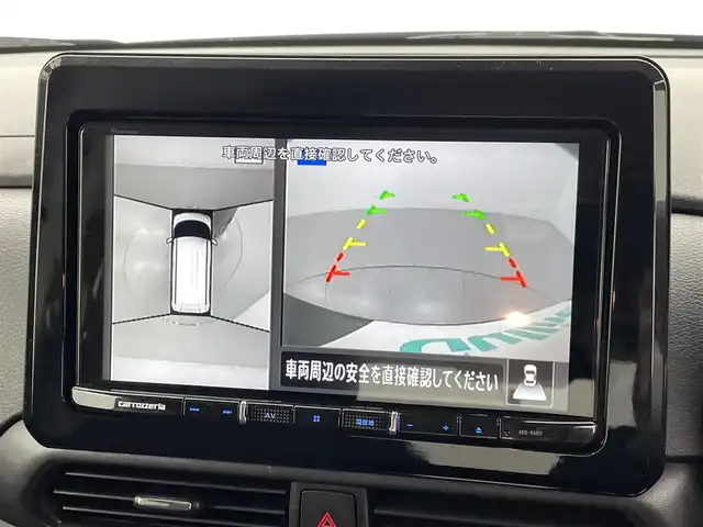 日産 ルークス HWS X プロパイロットED 熊本県 2024(令6)年 0.8万km ブラック 社外８インチナビAVIC-RQ911（ＣＤ・ＤＶＤ・フルセグ・ＢＴ・ＳＤ）/アラウンドビューモニター/社外前後ドライブレコーダー　/ＥＴＣ　/両側パワースライドドア　/レーダークルーズコントロール　/プロパイロット　/エマージェンシーブレーキ/車線逸脱警報/車線逸脱防止支援システム/先行車発進お知らせ機能/標識認識機能/ふらつき警報機能/前後クリアランスソナー/アイドリングストップ/横滑り防止/電動パーキング/ブレーキホールド/純正フロアマット/純正１４インチAW/オートライト/オートマチックハイビーム/LEDヘッドライト/フォグランプ/スマートキー/プッシュスタート/スペアキー1本/保証書/取扱説明書