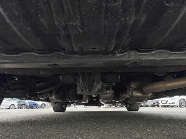 ホンダ オデッセイ アブソルート EX 青森県 2014(平26)年 10.2万km プレミアムヴィーナスブラックP 4WD/純正8ナビインチナビ・フルセグTV/CD・DVD・Bluetooth・SD/バックカメラ/両側パワースライドドア/合皮コンビシート/運転席パワーシート/あんしんパッケージ/衝突軽減ブレーキ/クルーズコントロール/ブラインドスポットインフォメーション/ビルトインETC/前方ドライブレコーダー/LEDヘッドライト/フォグランプ/BLITZ車高調/純正17インチアルミ