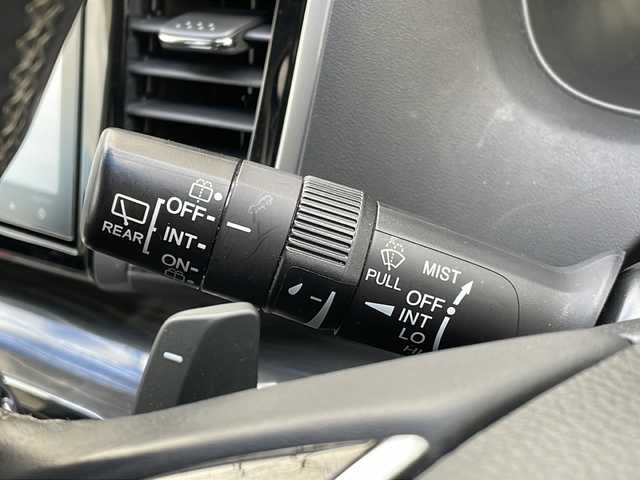 ホンダ オデッセイ アブソルート EX 青森県 2014(平26)年 10.2万km プレミアムヴィーナスブラックP 4WD/純正8ナビインチナビ・フルセグTV/CD・DVD・Bluetooth・SD/バックカメラ/両側パワースライドドア/合皮コンビシート/運転席パワーシート/あんしんパッケージ/衝突軽減ブレーキ/クルーズコントロール/ブラインドスポットインフォメーション/ビルトインETC/前方ドライブレコーダー/LEDヘッドライト/フォグランプ/BLITZ車高調/純正17インチアルミ