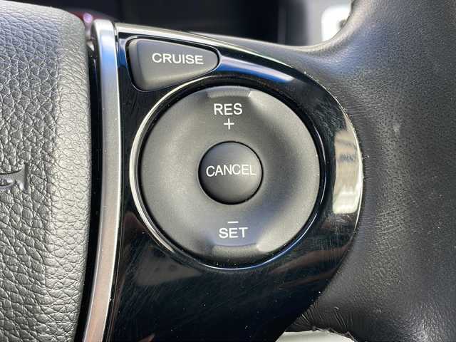 ホンダ オデッセイ アブソルート EX 青森県 2014(平26)年 10.2万km プレミアムヴィーナスブラックP 4WD/純正8ナビインチナビ・フルセグTV/CD・DVD・Bluetooth・SD/バックカメラ/両側パワースライドドア/合皮コンビシート/運転席パワーシート/あんしんパッケージ/衝突軽減ブレーキ/クルーズコントロール/ブラインドスポットインフォメーション/ビルトインETC/前方ドライブレコーダー/LEDヘッドライト/フォグランプ/BLITZ車高調/純正17インチアルミ