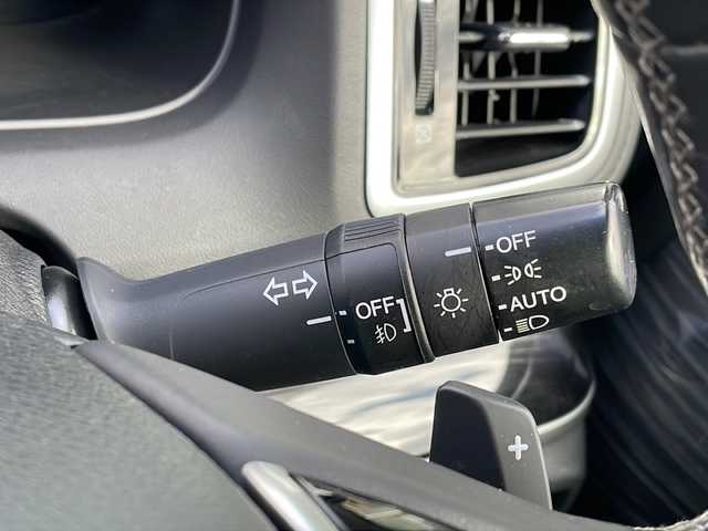 ホンダ オデッセイ アブソルート EX 青森県 2014(平26)年 10.2万km プレミアムヴィーナスブラックP 4WD/純正8ナビインチナビ・フルセグTV/CD・DVD・Bluetooth・SD/バックカメラ/両側パワースライドドア/合皮コンビシート/運転席パワーシート/あんしんパッケージ/衝突軽減ブレーキ/クルーズコントロール/ブラインドスポットインフォメーション/ビルトインETC/前方ドライブレコーダー/LEDヘッドライト/フォグランプ/BLITZ車高調/純正17インチアルミ