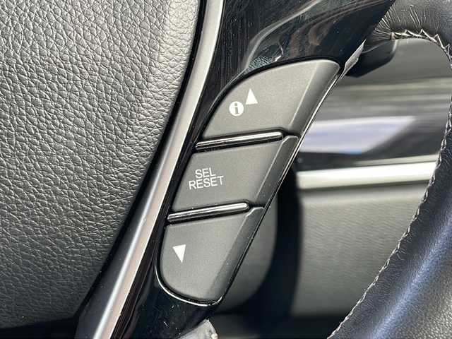 ホンダ オデッセイ アブソルート EX 青森県 2014(平26)年 10.2万km プレミアムヴィーナスブラックP 4WD/純正8ナビインチナビ・フルセグTV/CD・DVD・Bluetooth・SD/バックカメラ/両側パワースライドドア/合皮コンビシート/運転席パワーシート/あんしんパッケージ/衝突軽減ブレーキ/クルーズコントロール/ブラインドスポットインフォメーション/ビルトインETC/前方ドライブレコーダー/LEDヘッドライト/フォグランプ/BLITZ車高調/純正17インチアルミ