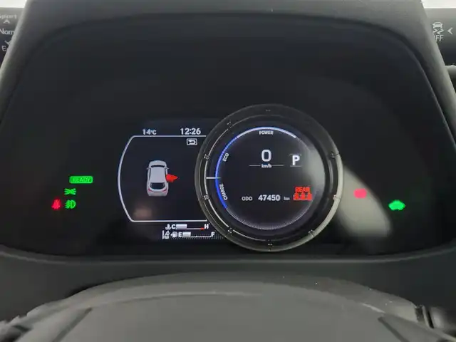 レクサス ＵＸ 250h Fスポーツ 愛知県 2019(令1)年 4.8万km ヒートブルーコントラストレイヤリング 純正ナビ/バックカメラ/レザーシート/プリクラッシュセーフティ/レーダークルーズコントロール/純正18インチアルミホイール/フルセグTV/ドライブレコーダー/シートヒーター/スマートキー/プッシュスタート/電動格納ミラー/ETC/Bluetooth/CS/DVD/LEDヘッドライト