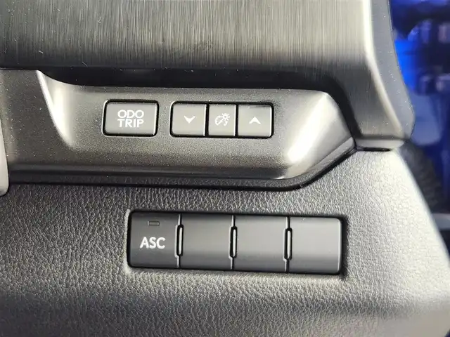 レクサス ＵＸ 250h Fスポーツ 愛知県 2019(令1)年 4.8万km ヒートブルーコントラストレイヤリング 純正ナビ/バックカメラ/レザーシート/プリクラッシュセーフティ/レーダークルーズコントロール/純正18インチアルミホイール/フルセグTV/ドライブレコーダー/シートヒーター/スマートキー/プッシュスタート/電動格納ミラー/ETC/Bluetooth/CS/DVD/LEDヘッドライト