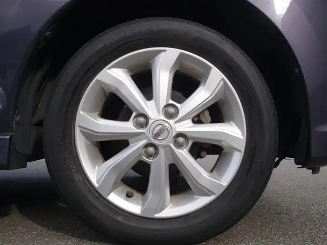 日産 デイズ ハイウェイスターX 山形県 2017(平29)年 8.2万km プレミアムパープルP 4WD/純正SDナビ/　　【CD DVD BD BT フルセグ USB AUX】/全周囲カメラ/HIDオートライト/シートヒーター/純正14インチアルミホイール/ドライブレコーダー/アイドリングストップ/ステアリングスイッチ/電動格納ウィンカーミラー/フォグランプ/スマートキー