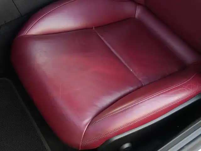 メルセデス・ベンツ ＳＬＫ２００ レーダーセーフティエディション 静岡県 2014(平26)年 4.6万km ポーラホワイト レーダーセーフティパッケージ/LKA/ACC/ブラインドスポットアシスト/パークトロニックセンサー/純正HDDナビ/　コマンドシステム/USB・DVD/フルセグTV/社外GPSレーダー/フロントドラレコ/DSRC車載器ETC/マジック・スカイコントロール付き/　パトリオットガラスルーフ（電動開閉式ハードトップ）/赤レザーシート/メモリ付きパワーシート/シートエアスカーフ/シートヒーター