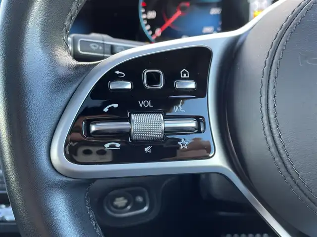 メルセデス・ベンツ ＧＬＳ４００ｄ 4マチック AMGライン 東京都 2021(令3)年 3.9万km ダイヤモンドホワイト パノラミックスライディングルーフ/純正ナビ/DTV/360°カメラ/ブルメスターサウンド/レザーシート/シートベンチレーション/シートヒーター/HUD/レーダーセーフティ/ACC/BSM/レーンキープ/前後ドライブレコーダー/ETC