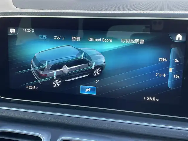 メルセデス・ベンツ ＧＬＳ４００ｄ 4マチック AMGライン 東京都 2021(令3)年 3.9万km ダイヤモンドホワイト パノラミックスライディングルーフ/純正ナビ/DTV/360°カメラ/ブルメスターサウンド/レザーシート/シートベンチレーション/シートヒーター/HUD/レーダーセーフティ/ACC/BSM/レーンキープ/前後ドライブレコーダー/ETC