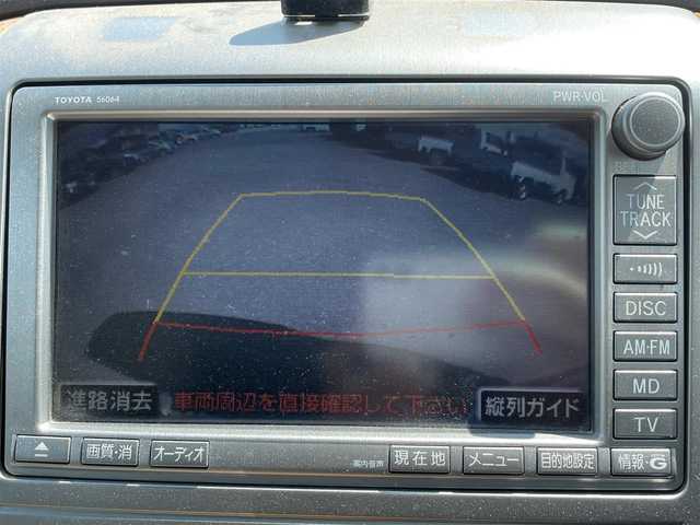 トヨタ アルファード Ｇ AS プライムセレクションⅡ 岩手県 2008(平20)年 17.1万km グレーM ４WD/純正HDDナビ/　　CD/DVD/バックカメラ/両側パワースライドドア/HIDオートライト/ETC
