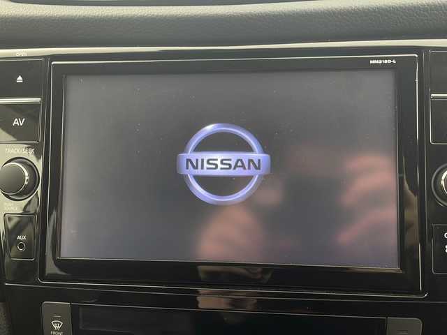 日産 エクストレイル 20Xi 新潟県 2019(平31)年 2万km ブリリアントホワイトパール 4WD/プロパイロット/純正ナビ/　　フルセグ/CD/DVD/BT/アラウンドビューモニター/パワーバックドア/レーダークルーズコントロール/LEDオートライト/レザーシート/純正18インチアルミホイール/ステリングスイッチ/デジタルインナーミラー/ミラーヒーター/アイドリングストップ/スマートキー/ETC
