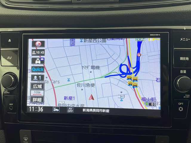 日産 エクストレイル 20Xi 新潟県 2019(平31)年 2万km ブリリアントホワイトパール 4WD/プロパイロット/純正ナビ/　　フルセグ/CD/DVD/BT/アラウンドビューモニター/パワーバックドア/レーダークルーズコントロール/LEDオートライト/レザーシート/純正18インチアルミホイール/ステリングスイッチ/デジタルインナーミラー/ミラーヒーター/アイドリングストップ/スマートキー/ETC