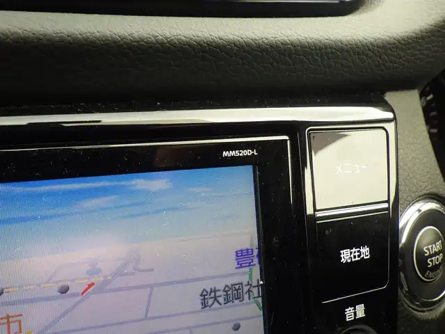 日産 エクストレイル 20Xi 千葉県 2021(令3)年 4.6万km ダイヤモンドブラック ワンオーナー/エマージェンシーブレーキ/プロパイロット/インテリジェントクルーズコントロール/インテリジェントルームミラー/パワーバックドア/カブロンシート/各席シートヒーター/純正SDナビ/地デジTV/【BD/DVD/CD再生機能　Bluetooth接続】/アラウンドビューモニター/ドライブレコーダー/革巻きステアリング/ステアリングスイッチ/ETC/LEDヘッドライト/ウインカーミラー/コーナーセンサー/純正18インチアルミホイル/インテリジェントキー