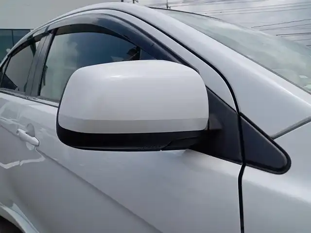 三菱 ランサー GSR エボリューションⅩ 福井県 2008(平20)年 10万km シルキーホワイト 禁煙車/ETC/RECARO製ニットバケットシート（D/N席）/HIDヘッドライト/オートライト/アダプティブフロントライティングシステム/前方ドライブレコーダー/純正フロアマット/純正18インチAW/スマートキー