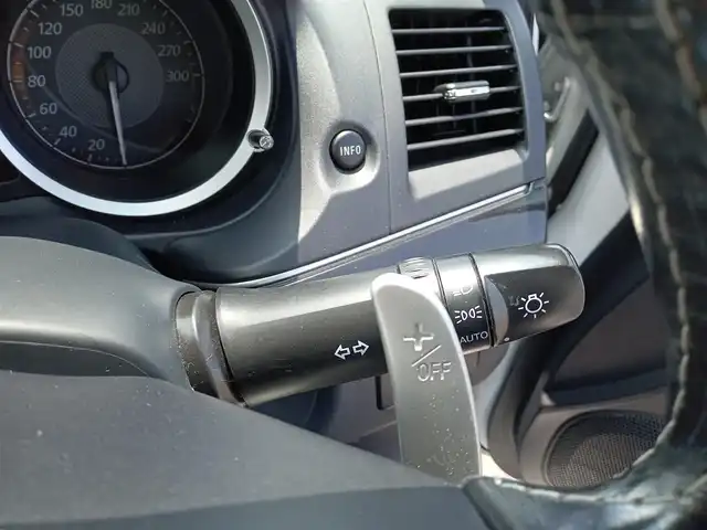 三菱 ランサー GSR エボリューションⅩ 福井県 2008(平20)年 10万km シルキーホワイト 禁煙車/ETC/RECARO製ニットバケットシート（D/N席）/HIDヘッドライト/オートライト/アダプティブフロントライティングシステム/前方ドライブレコーダー/純正フロアマット/純正18インチAW/スマートキー
