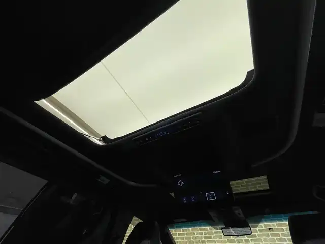 トヨタ アルファードハイブリット S タイプゴールド 岩手県 2021(令3)年 8.6万km ブラック ４WD/モデリスタエアロ/ツインムーンルーフ/フリップダウンモニター/パノラミックビューモニター/JBLプレミアムサウンドシステム/インテリジェントパーキングアシスト/両側パワースライドドア/パワーバックドア/トヨタセーフティセンス/レーダークルーズコントロール/レーントレーシングアシスト/ロードサインアシスト/アダプティブハイビームシステム/プリクラッシュセーフティ/クリアランスソナー/BSM・RCTA/オートブレーキホールド/デジタルインナーミラー/AC100V100Wアクセサリーコンセント/純正ナビ/（CD/DVD/Blu-rayDisc/フルセグ/USB/Bluetooth/ミラキャスト/AppleCarPlay/AndroidAuto）/ETC2.0/三眼フルLEDヘッドランプ/LEDフォグランプ