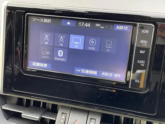 トヨタ ＲＡＶ４ G Zパッケージ 大阪府 2020(令2)年 4.7万km ダークブルーマイカ ワンオーナー/純正ナビ/   フルセグTV/CD/DVD/Bluetooth/USB/ＢＳＭ/バックモニター/衝突軽減ブレーキ/横滑り防止装置/コーナーセンサー/前席シートヒーター/スマートルームミラー/レーダークルーズコントロール/ステアリングヒーター/ステアリングスイッチ/運転席メモリー付きパワーシート/電動リアゲート/ダウンヒルアシストコントロール/オートマチックハイビーム/ルーフレール/純正19インチアルミホイール/純正フロアマット/プッシュスタート/スマートキー/ETC/LEDライト