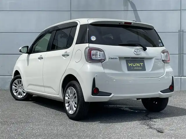 トヨタ パッソ モーダ 千葉県 2019(平31)年 2.3万km パールホワイトⅢ 純正ナビ/ワンセグTV/衝突被害軽減ブレーキ/オートハイビーム/オートライト/コーナーセンサー/プッシュスタート/スマートキー/横滑り防止装置