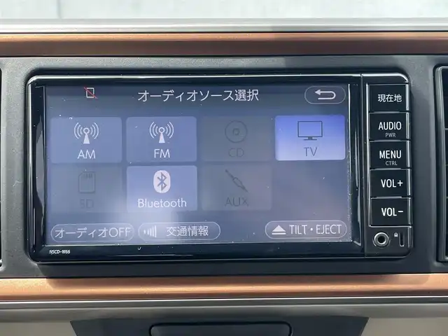 トヨタ パッソ モーダ 千葉県 2019(平31)年 2.3万km パールホワイトⅢ 純正ナビ/ワンセグTV/衝突被害軽減ブレーキ/オートハイビーム/オートライト/コーナーセンサー/プッシュスタート/スマートキー/横滑り防止装置