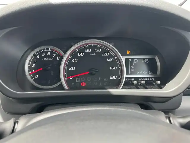 トヨタ パッソ モーダ 千葉県 2019(平31)年 2.3万km パールホワイトⅢ 純正ナビ/ワンセグTV/衝突被害軽減ブレーキ/オートハイビーム/オートライト/コーナーセンサー/プッシュスタート/スマートキー/横滑り防止装置