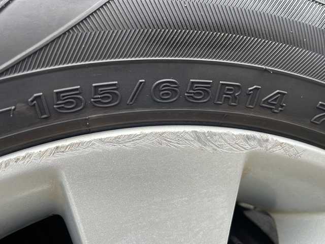 スズキ ワゴンＲ スティングレー X 青森県 2011(平23)年 11.4万km スチールシルバーM 4WD/純正オーディオ/ＣＤチェンジャ－/ベンチシート/運転席シートヒーター/HIDヘッドライト/フォグライト/スマートキー/プッシュスタート/純正14インチアルミホイール