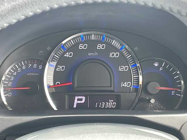 スズキ ワゴンＲ スティングレー X 青森県 2011(平23)年 11.4万km スチールシルバーM 4WD/純正オーディオ/ＣＤチェンジャ－/ベンチシート/運転席シートヒーター/HIDヘッドライト/フォグライト/スマートキー/プッシュスタート/純正14インチアルミホイール